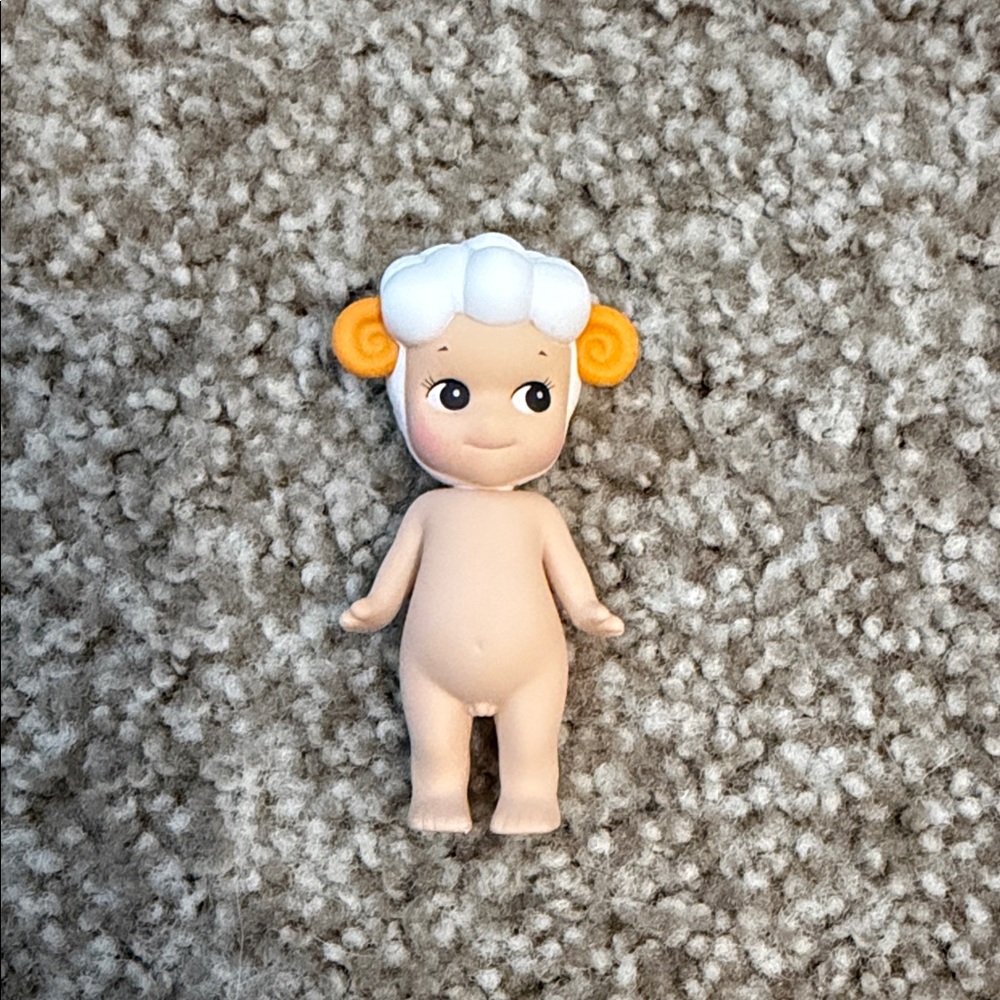 Sonny Angel Sheep